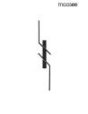 MOOSEE MAISON 60 wall lamp black (MSE1501100411)