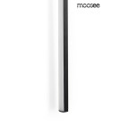 Modern wall lamps - MOOSEE MAISON 60 wall lamp black (MSE1501100411) - product 5