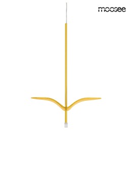 MOOSEE lampa wisząca GAVI A złota (MSE1501100340) - produkt 2