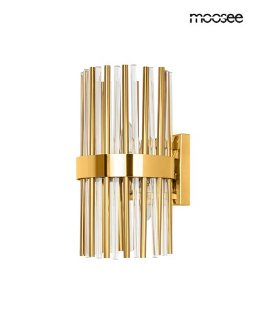 MOOSEE GARDA gold wall lamp (MSE1501100336)