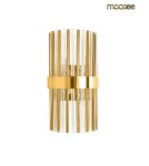 Glamour wall lamps - MOOSEE GARDA gold wall lamp (MSE1501100336) - product 3