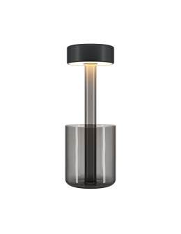 Maytoni AI Collaboration Lampa Akumulatorowa Stołowa LED 3W 120lm Szary MOD229TL-L3B3K3