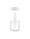 Maytoni AI Collaboration Rechargeable LED Table Lamp 3W 120lm White MOD229TL-L3W3K1.