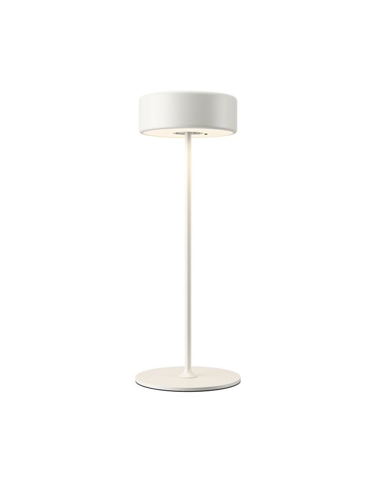 LED table lamps - Maytoni AI Collaboration Rechargeable LED Table Lamp 3W 120lm White MOD229TL-L3W3K2. - product kolory-swiatla.pl 1