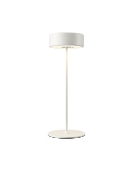 Maytoni AI Collaboration Lampa Akumulatorowa Stołowa LED 3W 120lm Biały MOD229TL-L3W3K2