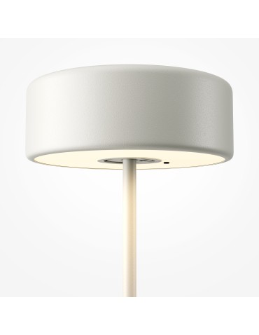 Maytoni AI Collaboration Rechargeable LED Table Lamp 3W 120lm White MOD229TL-L3W3K2. - product 2