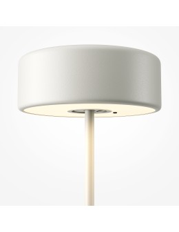 Maytoni AI Collaboration Lampa Akumulatorowa Stołowa LED 3W 120lm Biały MOD229TL-L3W3K2 - produkt 2