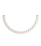 Maytoni Amulet Lampa Sufitowa LED 36W 2200lm 3000K Złoty MOD555CL-L28G3K