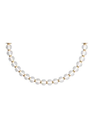 Maytoni Amulet Lampa Sufitowa LED 36W 2200lm 3000K Złoty MOD555CL-L28G3K