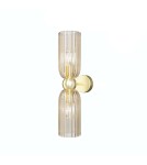 Wall lamps - Maytoni Antic Wall lamp/wall lamp 2xE14 40W Gold MOD302WL-02CG - product 1