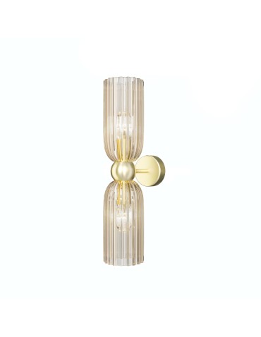 Maytoni Antic Wall lamp/wall lamp 2xE14 40W Gold MOD302WL-02CG