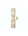 Maytoni Antic Wall lamp/wall lamp 2xE14 40W Gold MOD302WL-02CG