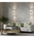 Wall lamps - Maytoni Antic Wall lamp/wall lamp 2xE14 40W Gold MOD302WL-02CG - product 2