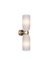 Maytoni Antic Wall lamp/wall lamp 2xE14 40W Gold MOD302WL-02W