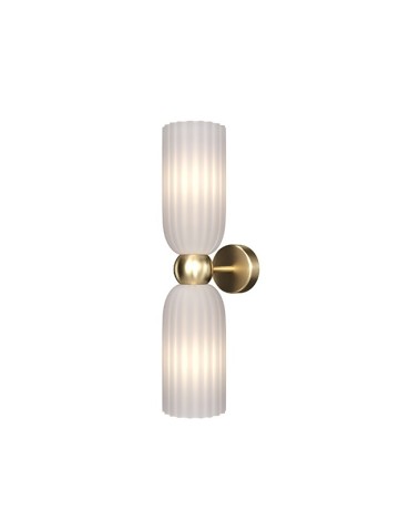 Maytoni Antic Wall lamp/wall lamp 2xE14 40W Gold MOD302WL-02W - product 2