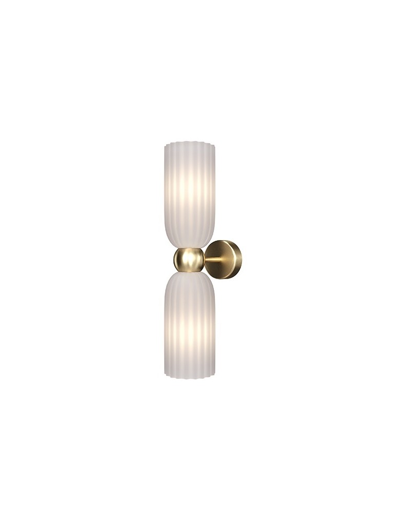 Wall lamps - Maytoni Antic Wall lamp/wall lamp 2xE14 40W Gold MOD302WL-02W - product kolory-swiatla.pl 2