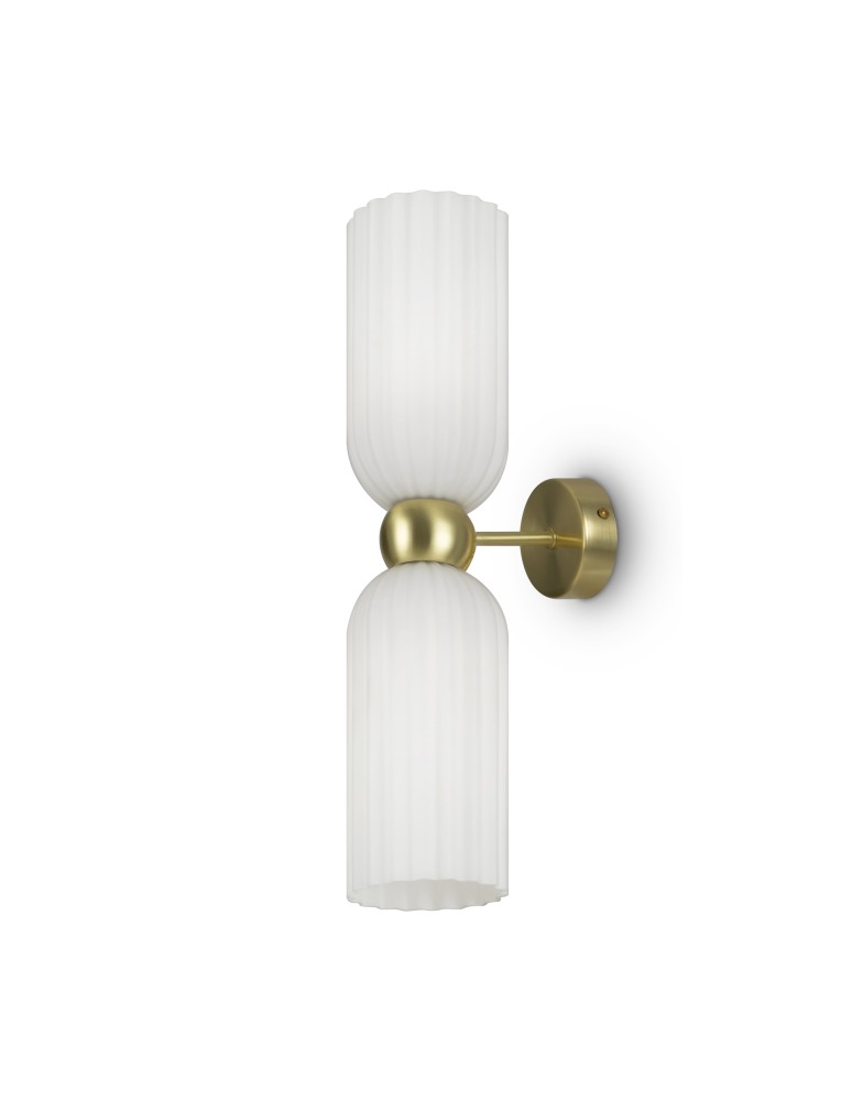 Wall lamps - Maytoni Antic Wall lamp/wall lamp 2xE14 40W Gold MOD302WL-02W - product kolory-swiatla.pl 6