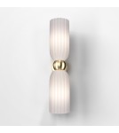 Wall lamps - Maytoni Antic Wall lamp/wall lamp 2xE14 40W Gold MOD302WL-02W - product 7