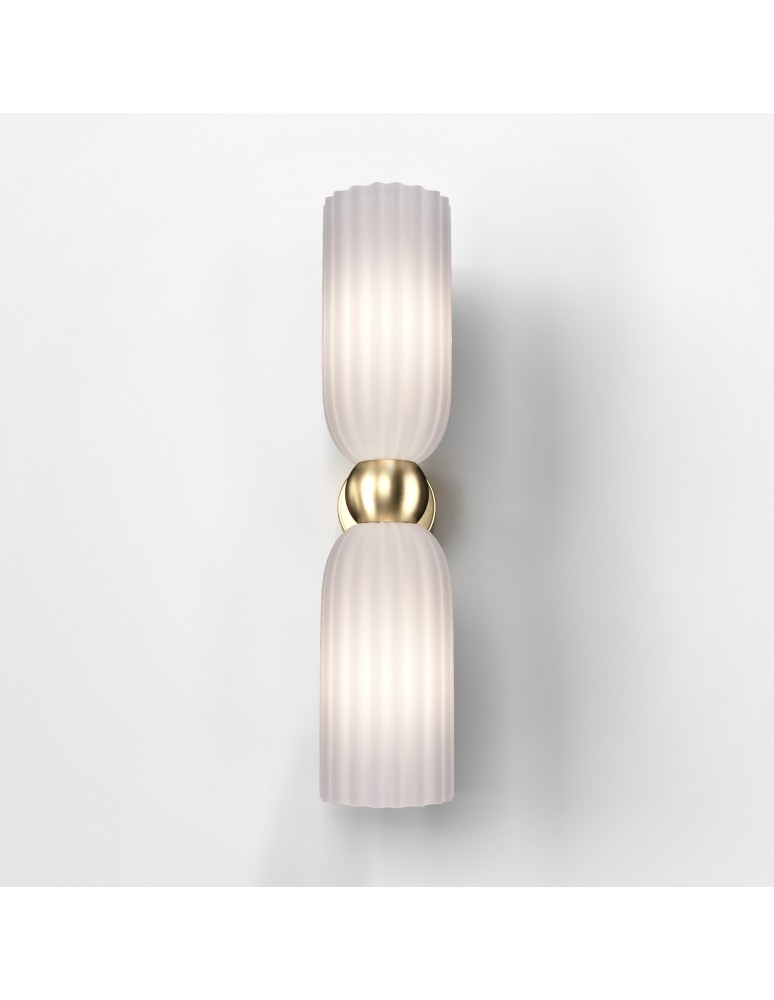 Wall lamps - Maytoni Antic Wall lamp/wall lamp 2xE14 40W Gold MOD302WL-02W - product kolory-swiatla.pl 7