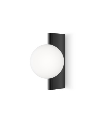 Maytoni Avant-garde Wall lamp/wall lamp 1xG9 25W Black MOD324WL-01B