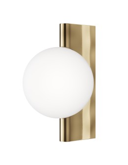 Maytoni Avant-garde Kinkiet/Ścienna 1xG9 25W Mosiądz MOD324WL-01BS - produkt 2