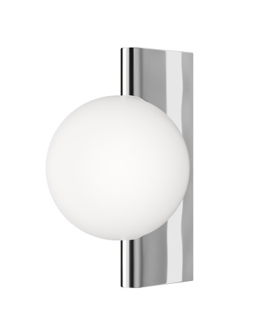 Maytoni Avant-garde Kinkiet/Ścienna 1xG9 25W Chrom MOD324WL-01CH - produkt 2