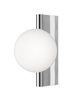 Maytoni Avant-garde Kinkiet/Ścienna 1xG9 25W Chrom MOD324WL-01CH - produkt 2