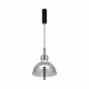 Maytoni Bangkok Lampa Wisząca Designerska Szklana LED 12W 1200lm 3000K Czarny MOD185PL-L6B3K4