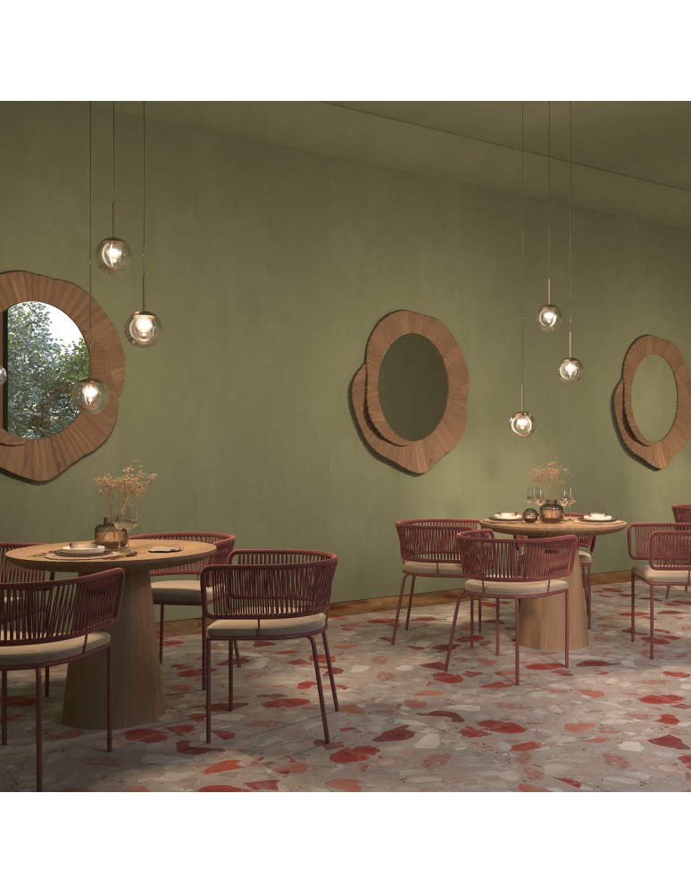 Pendant lamps - Maytoni Basic form Glass Pendant Lamp 1xG9 20W Gold MOD521PL-01G1 - product kolory-swiatla.pl 2