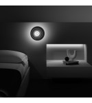 Wall lamps spheres - Maytoni Basic form Wall lamp/wall lamp 1xG9 20W Gold MOD521WL-01G3 - product 6