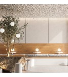 Maytoni Basic form Lampa Stołowa 1xE14 40W Złoty MOD321TL-01G3