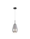 Maytoni Duality Lampa Wisząca 1xE27 60W Czarny MOD271PL-01B8