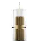 Pendant lamps - Maytoni Dynamics Pendant Lamp 1xGU10 50W Gold MOD326PL-01MG - product 2