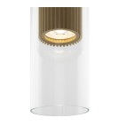 Pendant lamps - Maytoni Dynamics Pendant Lamp 1xGU10 50W Gold MOD326PL-01MG - product 3