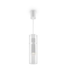 Pendant lamps - Maytoni Dynamics Pendant Lamp 1xGU10 50W White MOD326PL-01W - product 1