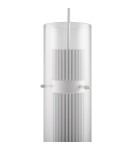 Pendant lamps - Maytoni Dynamics Pendant Lamp 1xGU10 50W White MOD326PL-01W - product 2