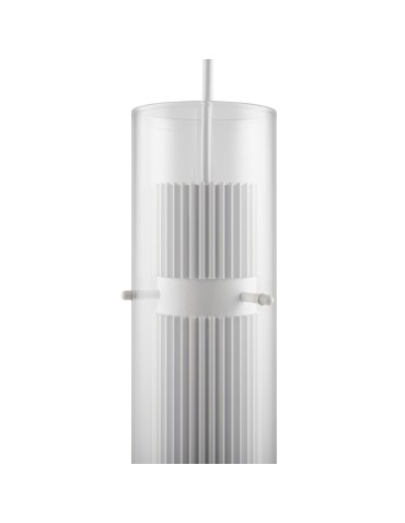 Maytoni Dynamics Lampa Wisząca 1xGU10 50W Biały MOD326PL-01W - produkt 2