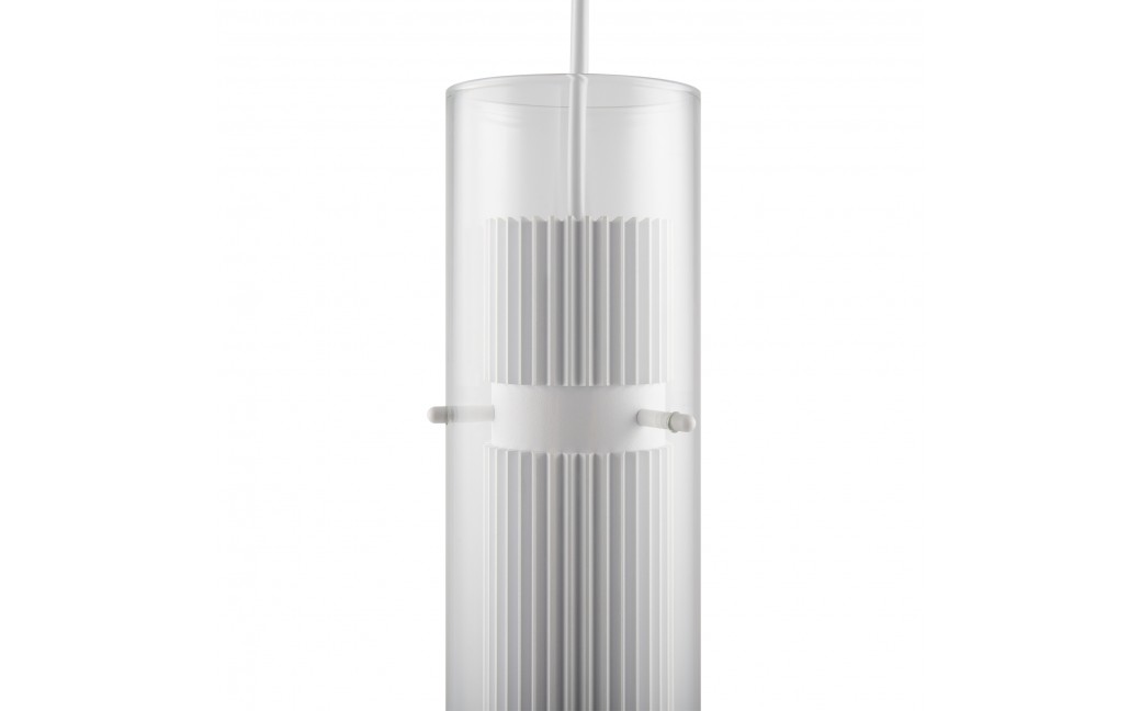 Maytoni Dynamics Lampa Wisząca 1xGU10 50W Biały MOD326PL-01W