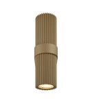 Double wall lamps - Maytoni Dynamics Wall lamp/wall lamp 2xGU10 50W Gold MOD326WL-02MG - product 2