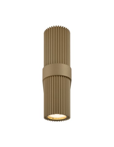 Maytoni Dynamics Wall lamp/wall lamp 2xGU10 50W Gold MOD326WL-02MG - product 2