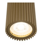 Double wall lamps - Maytoni Dynamics Wall lamp/wall lamp 2xGU10 50W Gold MOD326WL-02MG - product 3