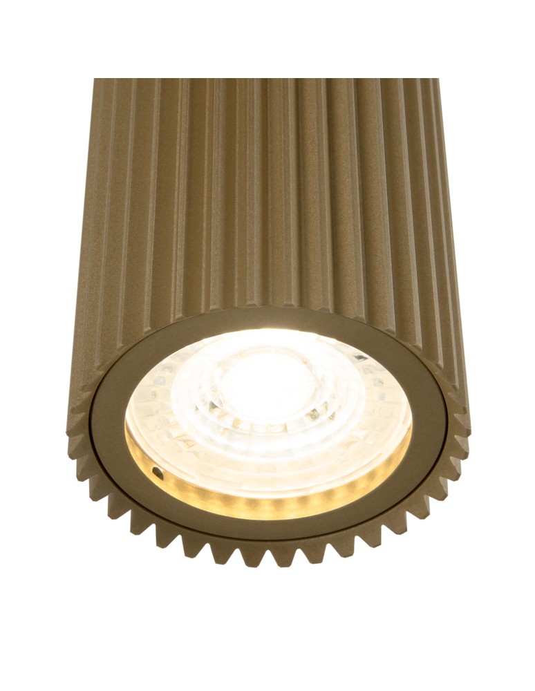Double wall lamps - Maytoni Dynamics Wall lamp/wall lamp 2xGU10 50W Gold MOD326WL-02MG - product kolory-swiatla.pl 3