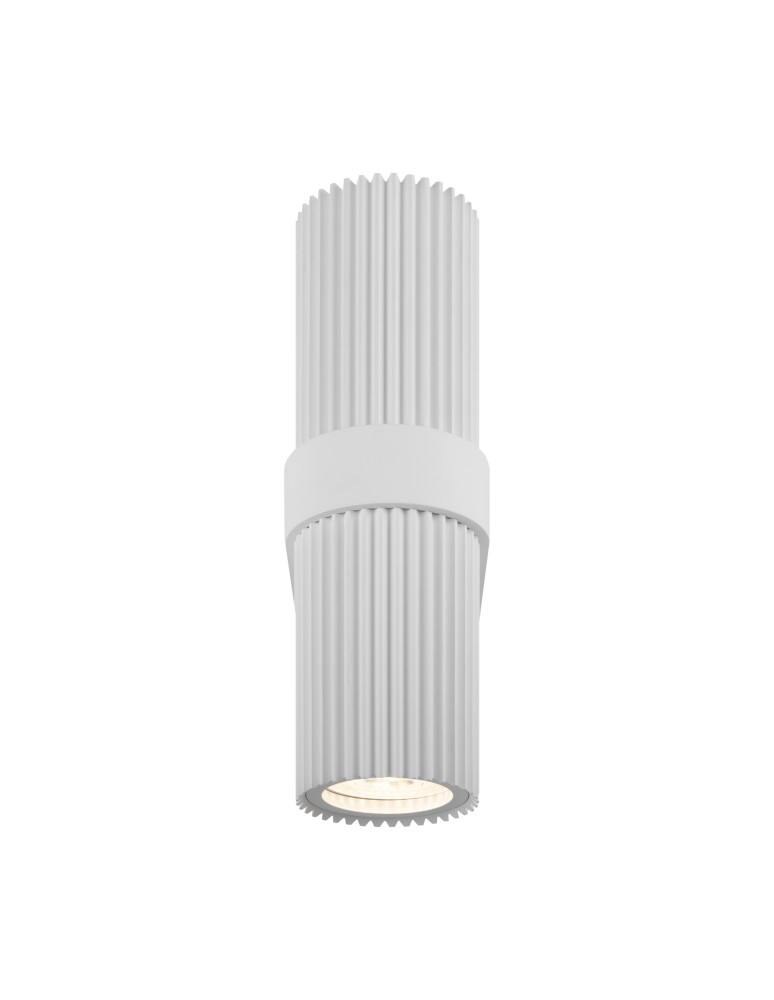 Double wall lamps - Maytoni Dynamics Wall lamp/wall lamp 2xGU10 50W White MOD326WL-02W - product kolory-swiatla.pl 1