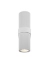 Maytoni Dynamics Wall lamp/wall lamp 2xGU10 50W White MOD326WL-02W