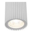Double wall lamps - Maytoni Dynamics Wall lamp/wall lamp 2xGU10 50W White MOD326WL-02W - product 3