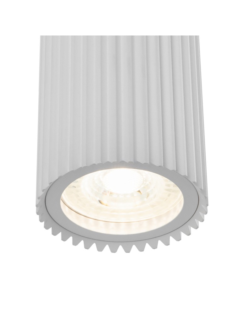 Double wall lamps - Maytoni Dynamics Wall lamp/wall lamp 2xGU10 50W White MOD326WL-02W - product kolory-swiatla.pl 3