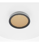 Pendant lamps - Maytoni El LED Pendant Lamp 12W 800lm 3000K White MOD041PL-L15W3K1. - product 3