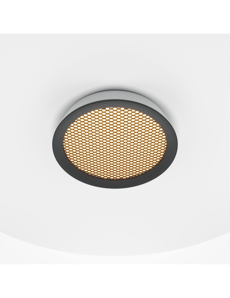 Pendant lamps - Maytoni El LED Pendant Lamp 12W 800lm 3000K White MOD041PL-L15W3K1. - product kolory-swiatla.pl 3