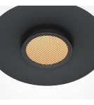Pendant lamps - Maytoni El LED Pendant Lamp 12W 500lm 3000K Black MOD041PL-L15B3K1 - product 2