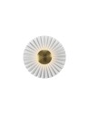 Maytoni Fiore LED wall lamp/wall lamp 7W 510lm 3000K Brass MOD233WL-L11BS3K
